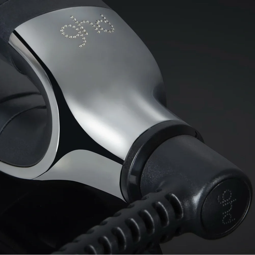 ghd Black Professional Hair Styling Tool - Picture 2 of 6